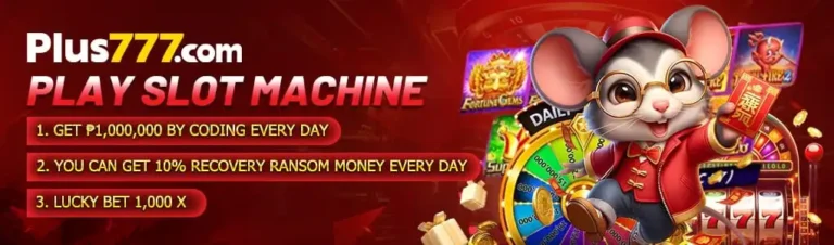 Why Plus777 Casino Is Redefining Online Gaming: Systems, Behaviors & Modern Play Patterns