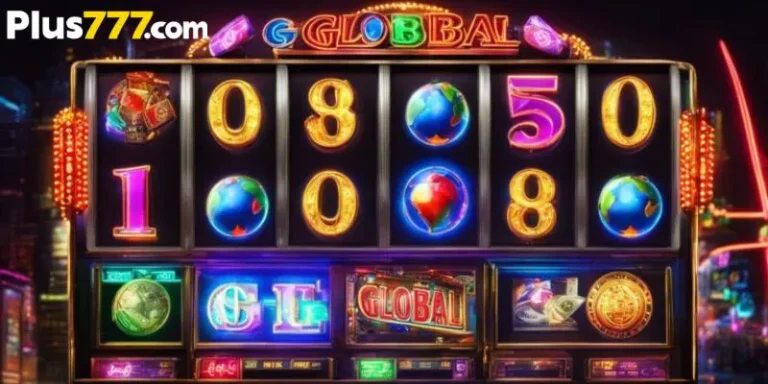 The Hidden Mechanics of Plus777 Casino: Inside Game Logic, Player Behavior & Modern Betting Intelligence